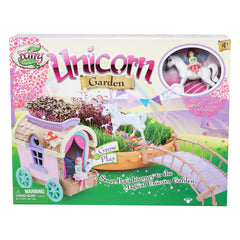 My Fairy Garden Unicorn Garden - Toyworld