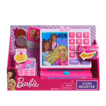 BARBIE CASH REGISTER