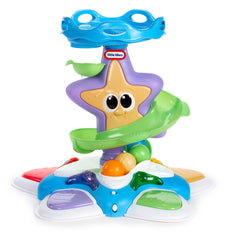 Little Tikes Stand'n Dance Starfish Img 1 - Toyworld