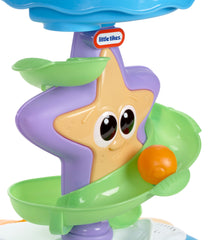 Little Tikes Stand'n Dance Starfish Img 2 - Toyworld