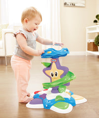 Little Tikes Stand'n Dance Starfish Img 3 - Toyworld