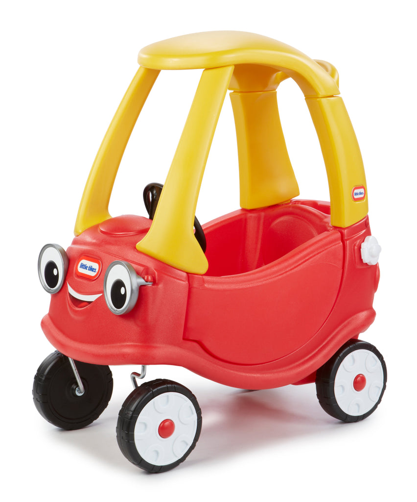 Little Tikes Cozy Coupe Red - Toyworld