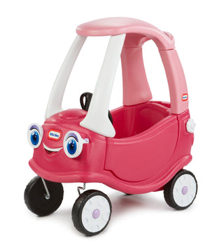 Little Tikes Cozy Coupe Princess - Toyworld