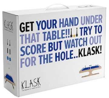 Klask Img 3 - Toyworld