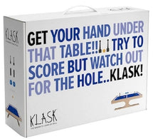 Klask - Toyworld