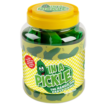 In A Pickle | Toyworld