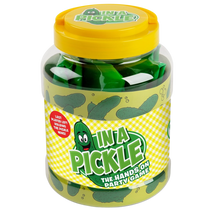 In A Pickle | Toyworld