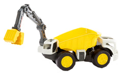 Little Tikes Monster Dirt Digger Img 1 - Toyworld