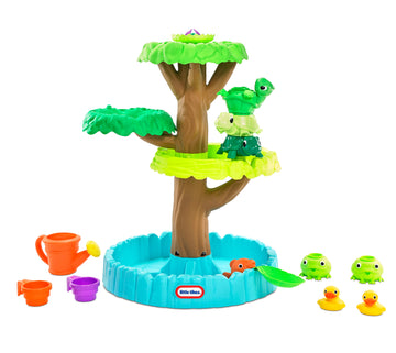 Little Tikes Magic Flower Water Table - Toyworld