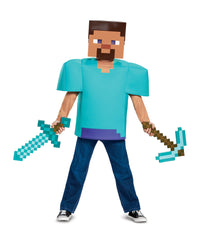 MINECRAFT DIAMOND SWORD