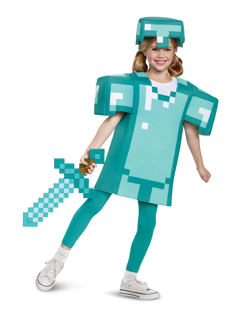 MINECRAFT DIAMOND SWORD