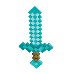 MINECRAFT DIAMOND SWORD