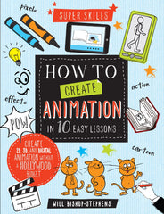 How To Code Easy & Super Skills How To Create Animation - Toyworld