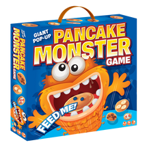 Pancake Monster | Toyworld