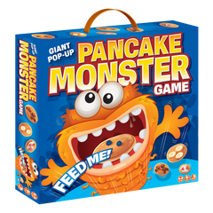 Pancake Monster | Toyworld