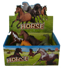 Horses Assorted Styles - Toyworld