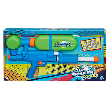 Nerf Super Soaker Xp | Toyworld