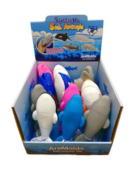 Squeeze Me Sea Creatures | Toyworld