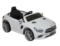 Mercedes Benz Red Img 7 | Toyworld