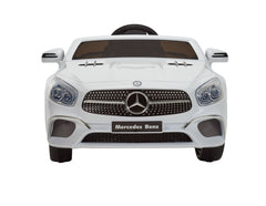 Mercedes Benz Red Img 2 | Toyworld