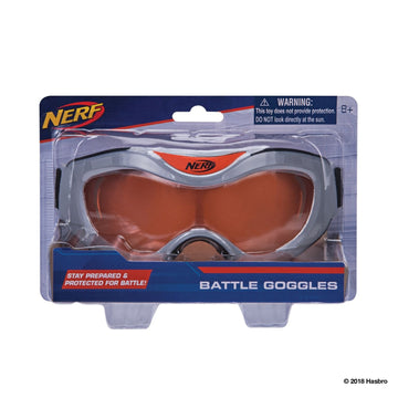 Nerf Battle Goggles | Toyworld