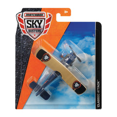 Matchbox Skybusters Assorted Styles Img 6 - Toyworld