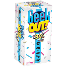 Geek Out Edition | Toyworld