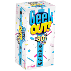 Geek Out Edition | Toyworld