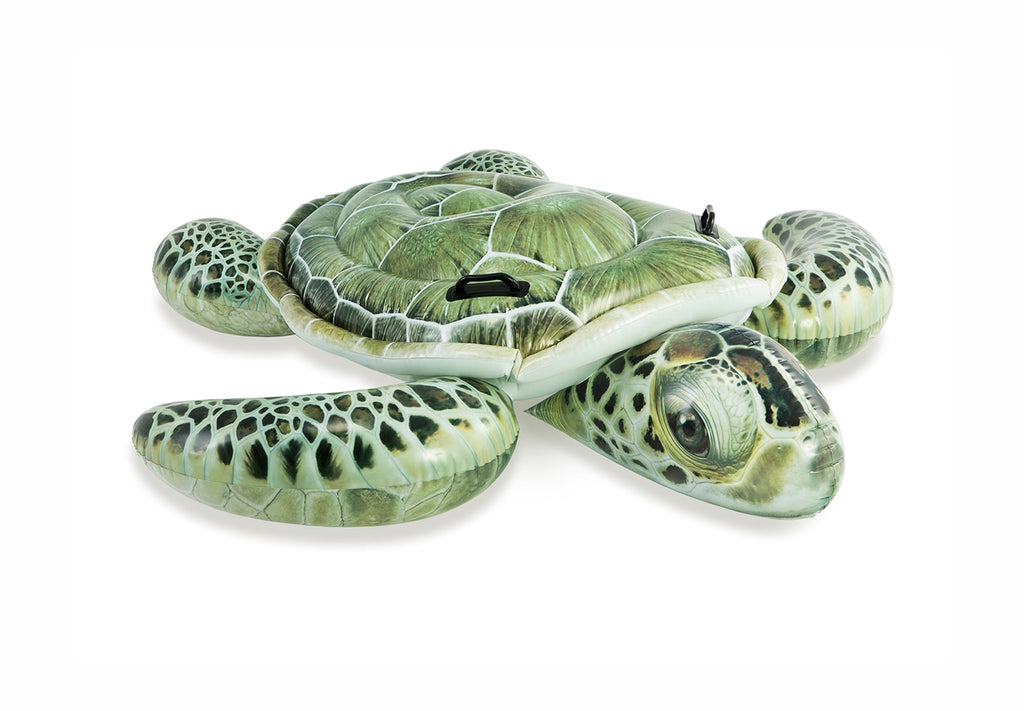 Intex Ride On Sea Turtle - Toyworld