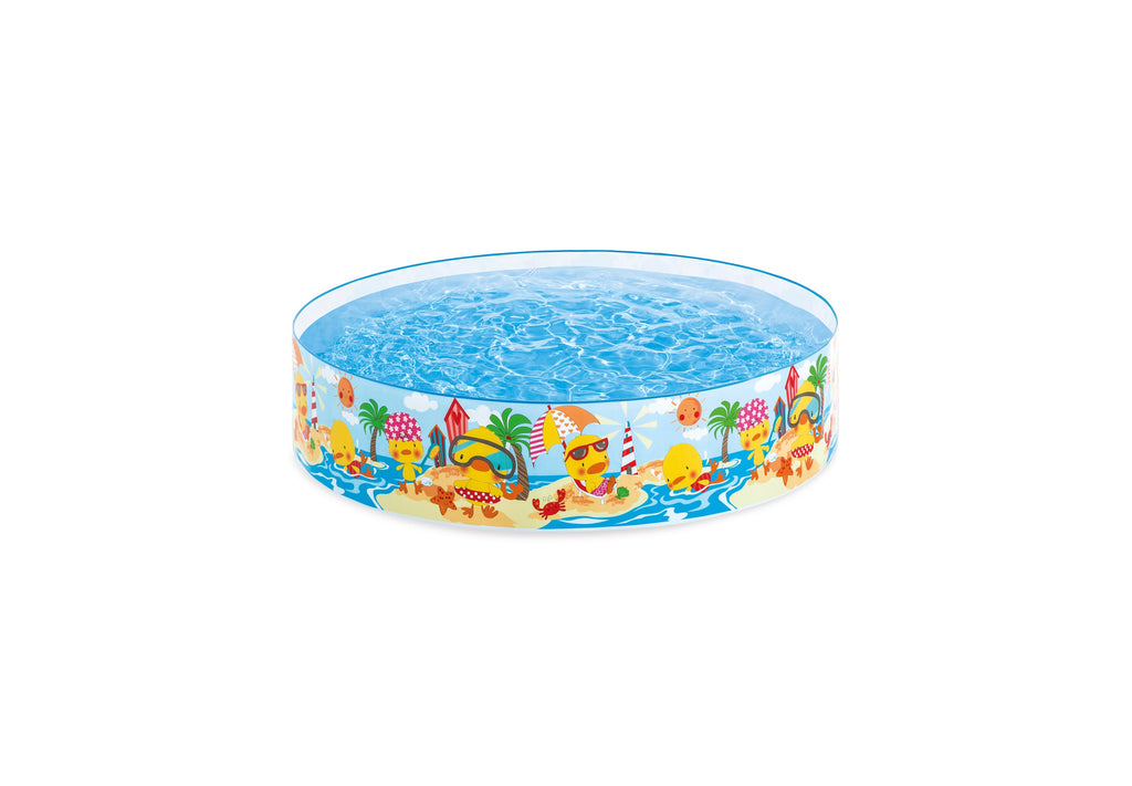 Intex Snapset Pool - Toyworld