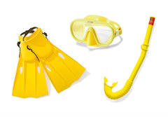 Intex Snorkel Set - Toyworld