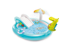 Intex Gator Play Center - Toyworld