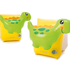 INTEX 56664 DINOSAUR ARM BANDS