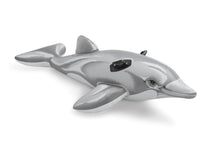 Intex Dolphin Ride On - Toyworld