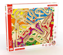 Hape Zoo M - Toyworld