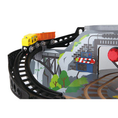 Hape Mighty Mountain Mine Img 2 - Toyworld