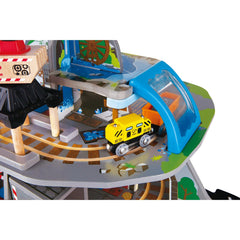 Hape Mighty Mountain Mine Img 1 - Toyworld