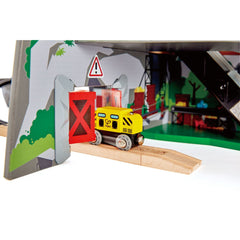 Hape Mighty Mountain Mine Img 5 - Toyworld