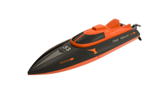 Revolt Radio Controlled Q2 Genius Speedboat Img 1 - Toyworld