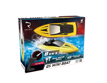 Revolt Q5 Mini Boat - Toyworld