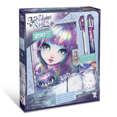 Nebulous Stars Secret Diary Isadora - Toyworld