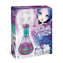 Nebulous Stars Precious Time Hourglass - Toyworld