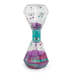 Nebulous Stars Precious Time Hourglass Img 2 - Toyworld