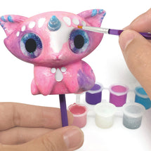 Nebulous Stars Figurine Painting Stella - Toyworld