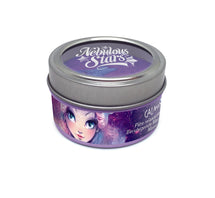 Nebulous Stars Calming Putty Purple - Toyworld