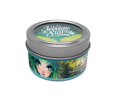 Nebulous Stars Calming Putty Green Img 1 - Toyworld