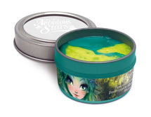 Nebulous Stars Calming Putty Green - Toyworld