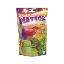 Dinosart Meteor Blind Bag - Toyworld