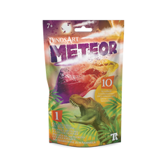 Dinosart Meteor Blind Bag - Toyworld