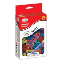 Magnetic Numbers - Toyworld